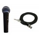 Mikrofon Dynamiczny PRO-30
