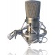 Mikrofon Pojemnościowy HSMC-001W