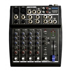 Mikser Audio MC-6002S