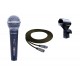 Mikrofon Dynamiczny PM-03