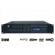 Wzmacniacz 100V SE-2350B/DVD