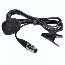 Mikrofon Krawatowy IL-01